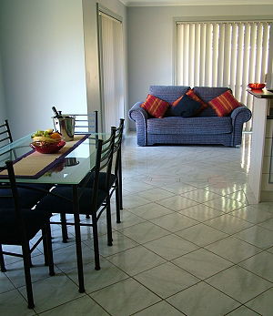 Mid City Apartments - Holiday Find 1