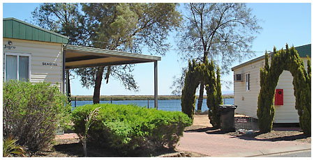 Port Pirie Beach Caravan Park - Holiday Find 1