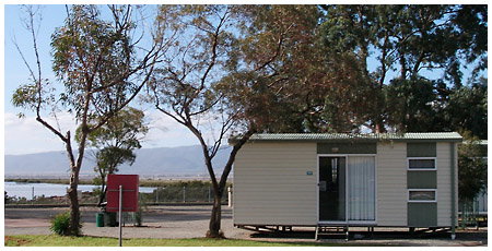 Port Pirie Beach Caravan Park - Holiday Find 2