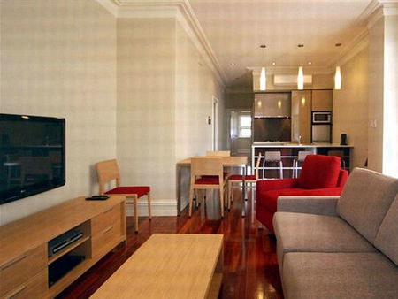 Timeball Apartments - Holiday Find 1