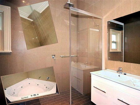Timeball Apartments - Holiday Find 3