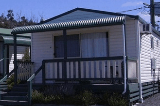 Bicheno Cabins and Tourist Park