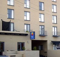 Best Western Balmoral on York - Holiday Find