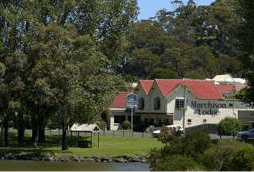 Best Western Murchison Lodge - Holiday Find 1