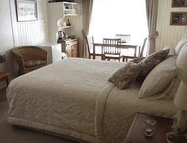 Beauty Point Cottages