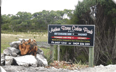 Arthur River Cabin Park - Holiday Find 2
