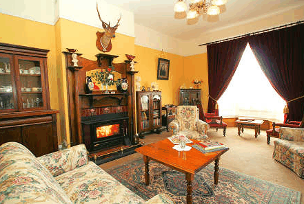 Ashton Gate Guest House - Holiday Find 2