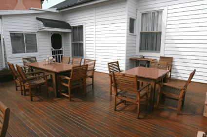 Ashton Gate Guest House - Holiday Find 4