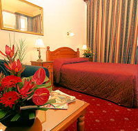 Quality Hotel Colonial Launceston - Holiday Find