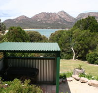 Coles Bay Waterfronters
