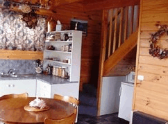 Sheffield TAS Holiday Find