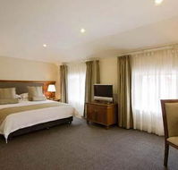 Clarion Hotel City Park Grand - Holiday Find