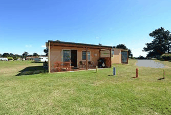 Kelso Sands Holiday Park