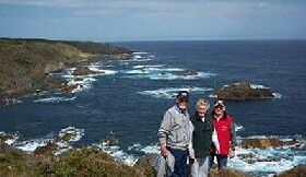 King Island Gem Motel - Holiday Find 0