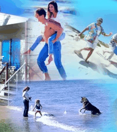 Drummond Cove Holiday Park - Holiday Find