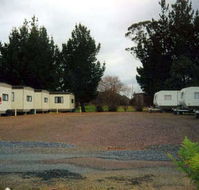 Treasure Island Caravan Park - Holiday Find