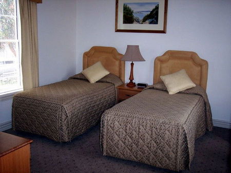 Ross Motel - Holiday Find 0
