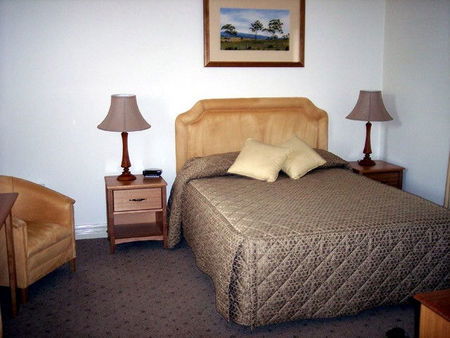 Ross Motel - Holiday Find 1
