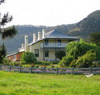Stanton Bed and Breakfast