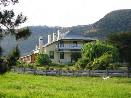 Stanton Bed And Breakfast - Holiday Find 0
