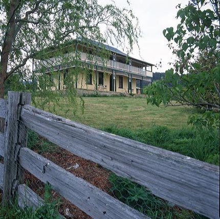 Stanton Bed And Breakfast - Holiday Find 1