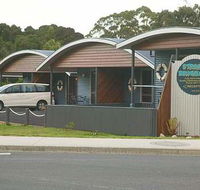 Strahan Bungalows - Holiday Find