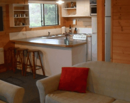 Douglas River TAS Holiday Find