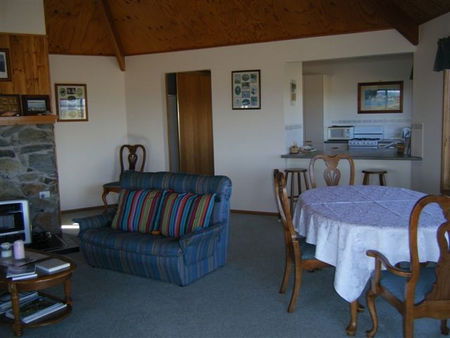 Shannon Coastal Cottages - Holiday Find 1