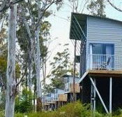 Rosevears Vineyard Retreat