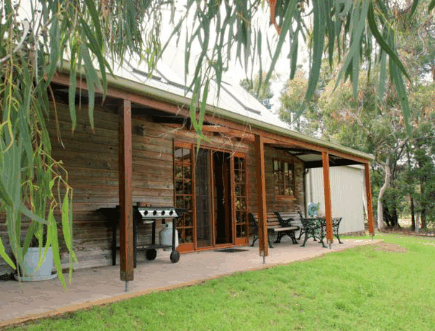 Otago Cottage - Holiday Find 0