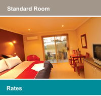 Motel Strahan - Holiday Find