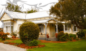 Glencoe Country Bed And Breakfast - thumb 0
