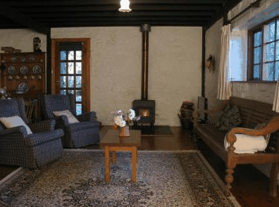 Daisy Bank Cottages - Holiday Find 2