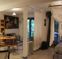 Abbazia Rainforest Studio - Holiday Find
