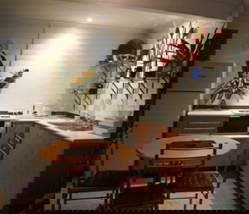 Abbazia Rainforest Studio - Holiday Find 2