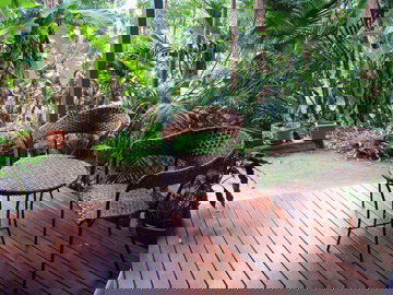 Abbazia Rainforest Studio - Holiday Find 3