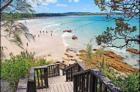 Absolute Bliss - Holiday Find 5