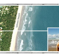 Acqua - Holiday Find