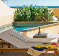 Beach Suites - Holiday Find