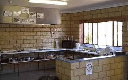 Gold Dust Backpackers YHA - Holiday Find 2