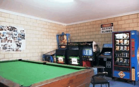 Gold Dust Backpackers YHA - Holiday Find 3