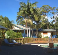 Amber Gardens Guesthouse - Holiday Find
