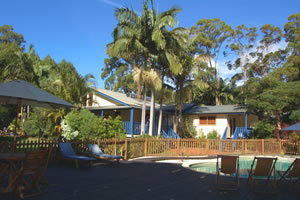 Amber Gardens Guesthouse - Holiday Find 0