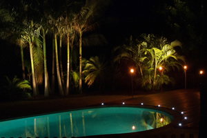 Amber Gardens Guesthouse - Holiday Find 1