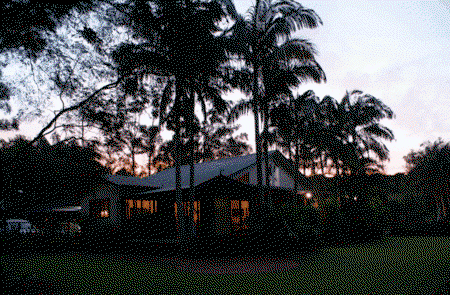 Amber Gardens Guesthouse - Holiday Find 2