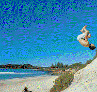Backpackers Inn on the Beach - Holiday Find