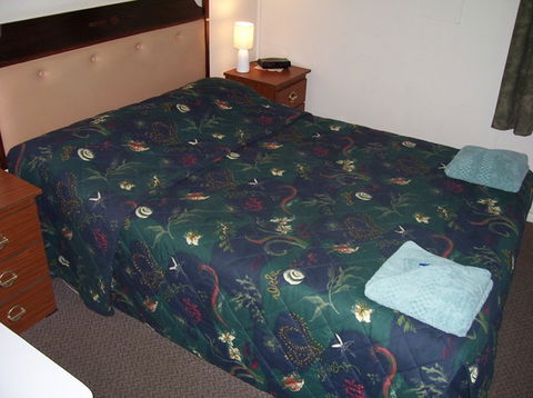 Twin City Motor Inn - Holiday Find 2