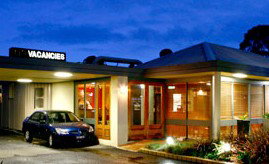 Best Western Lonsdale Motor Inn - Holiday Find 2