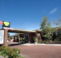 Statesman Motor Inn - Holiday Find