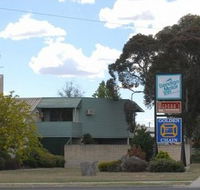 Bendigo Motor Inn Golden Chain - Holiday Find